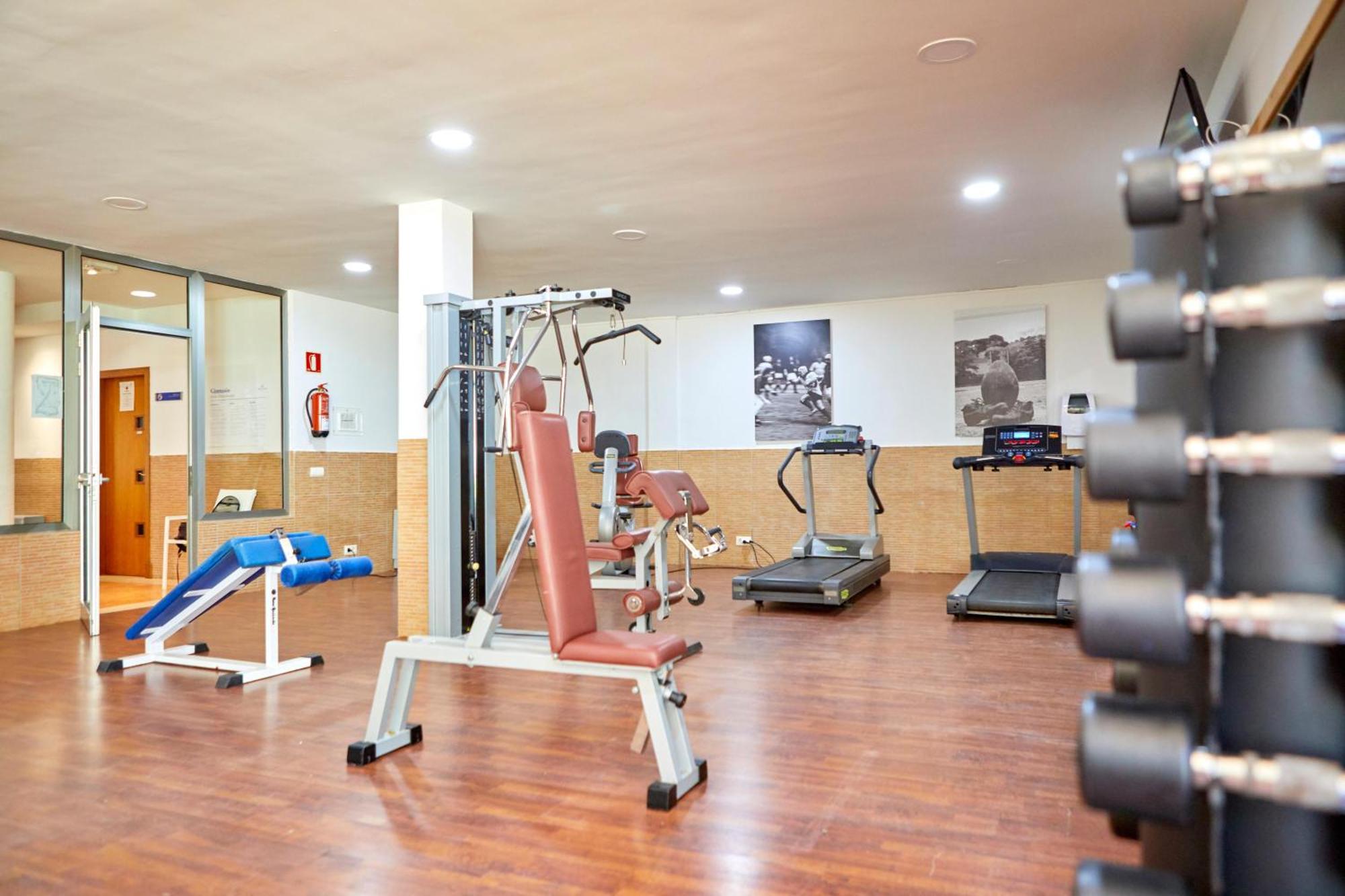 Zafiro Picafort Apart-hotel Can Picafort (Mallorca)