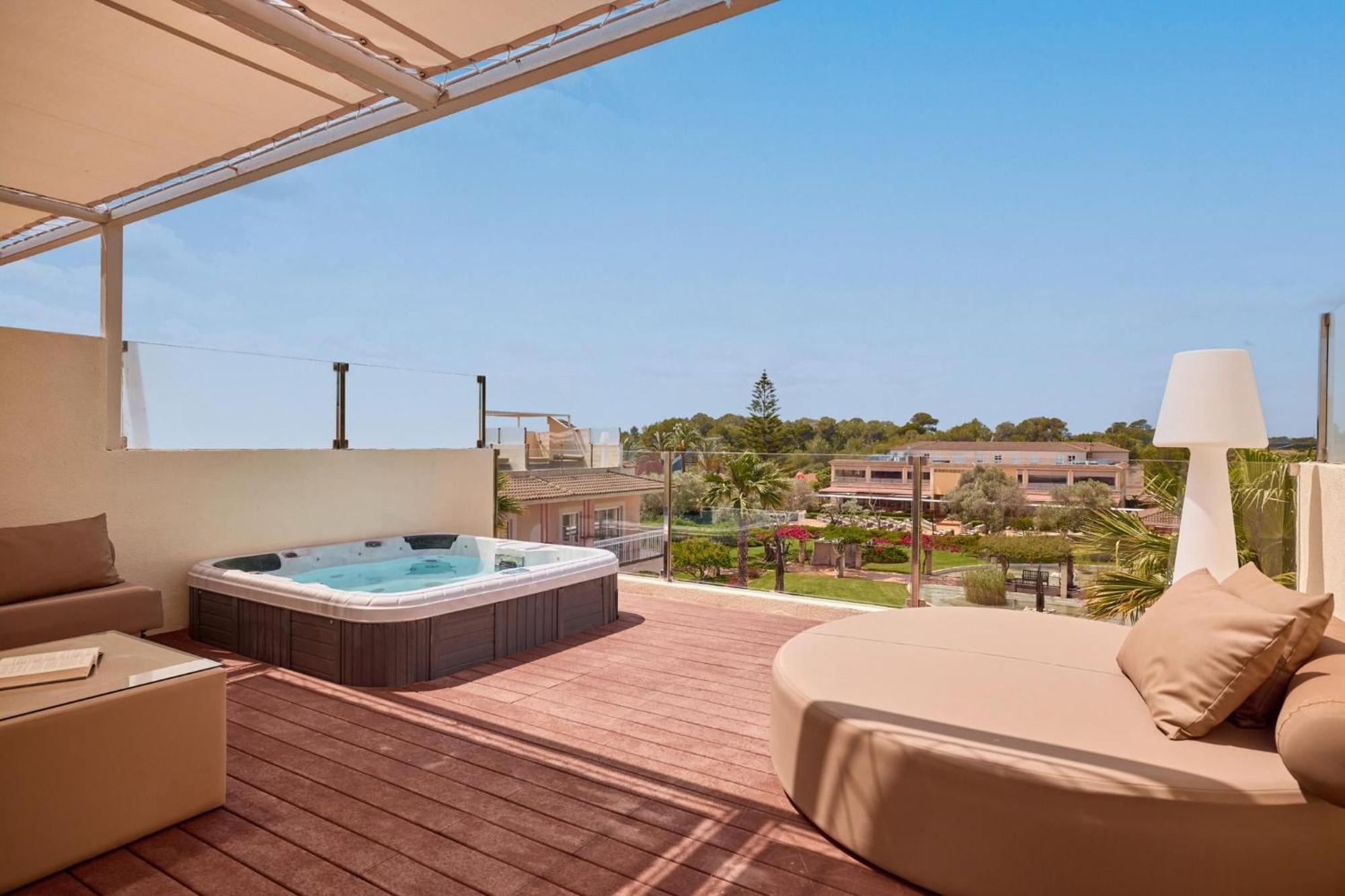 Apart-hotel Zafiro Picafort Can Picafort (Mallorca)