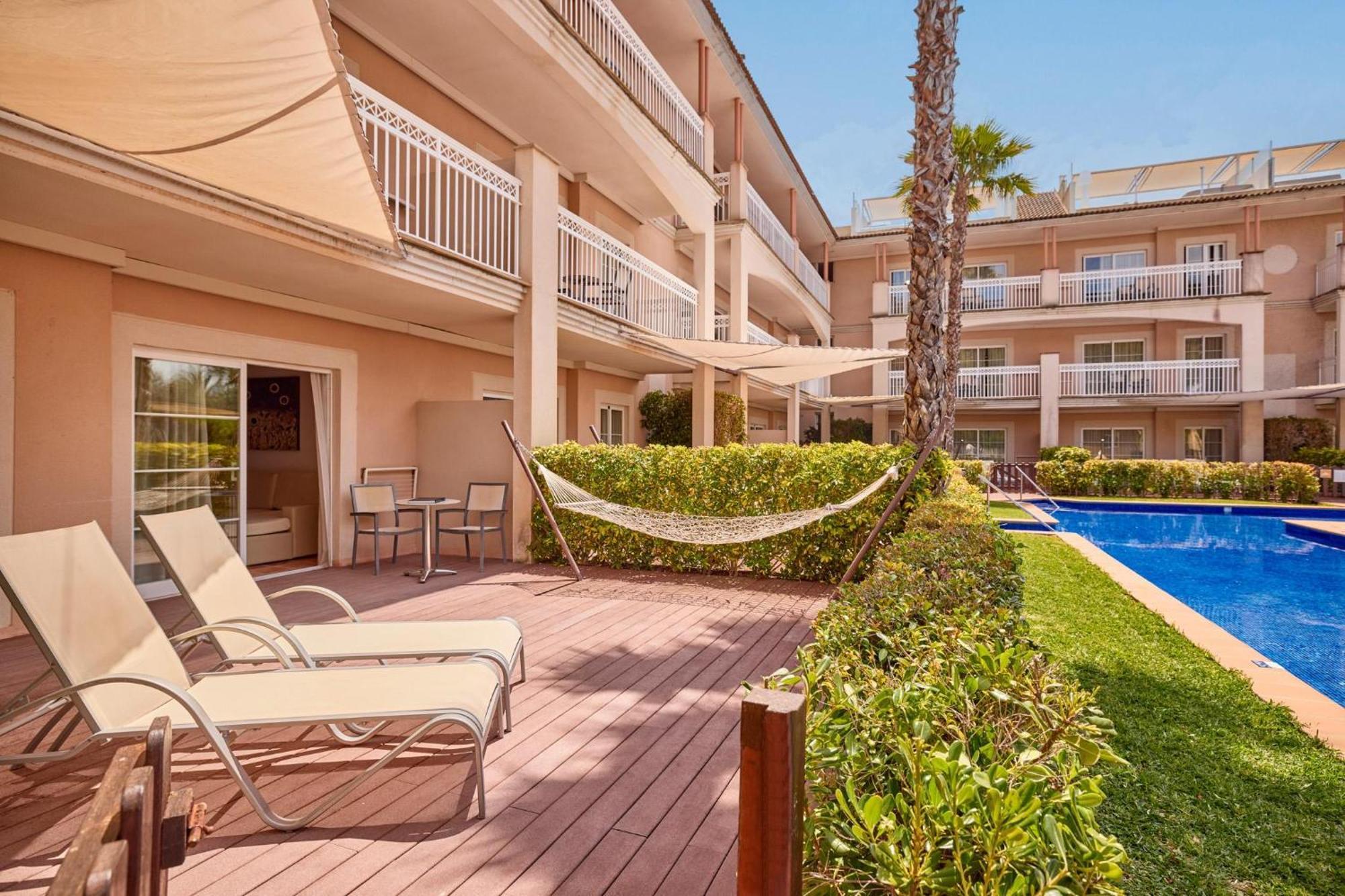 Zafiro Picafort Aparthotel