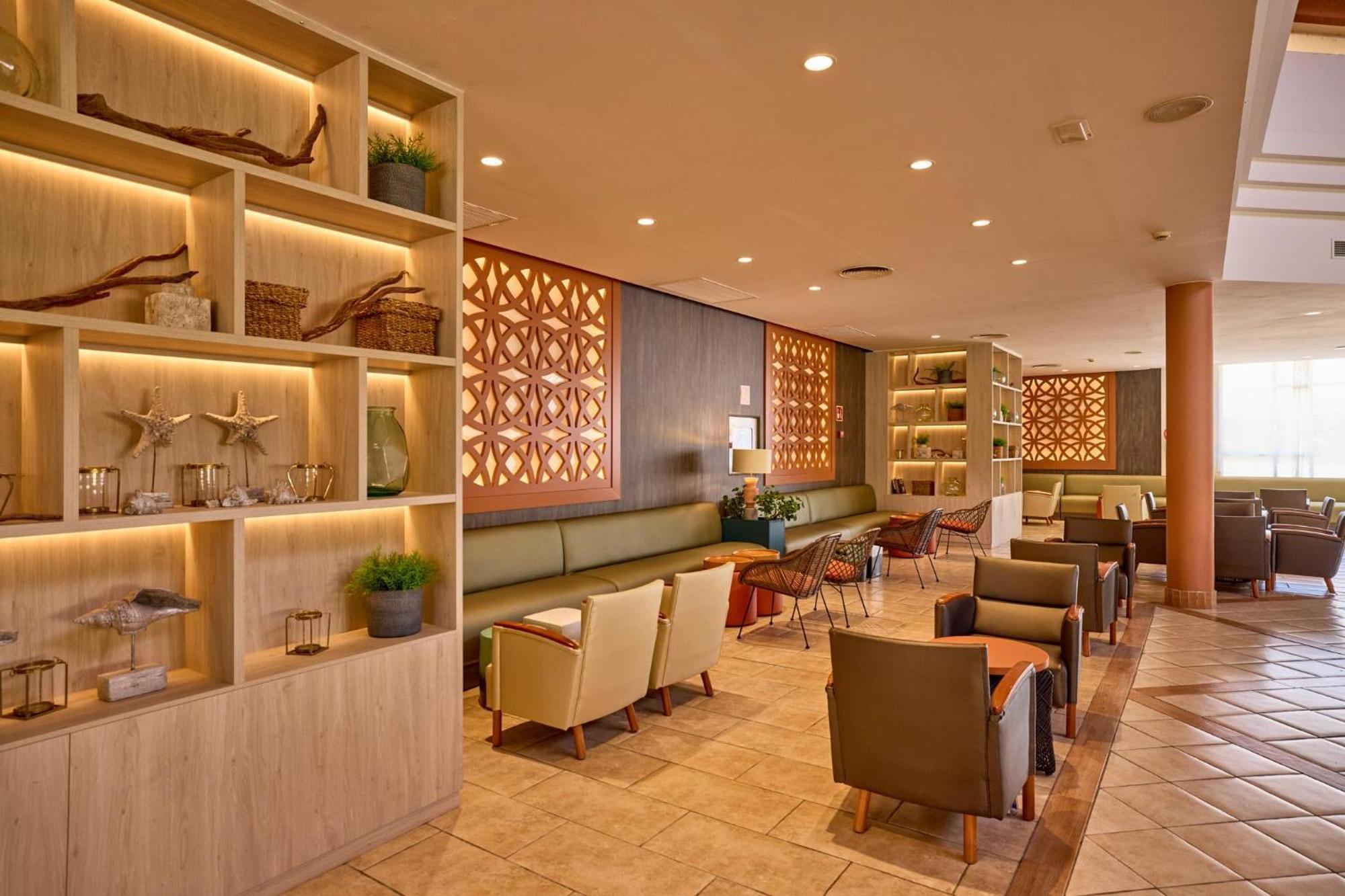 Zafiro Picafort Apart-hotel
