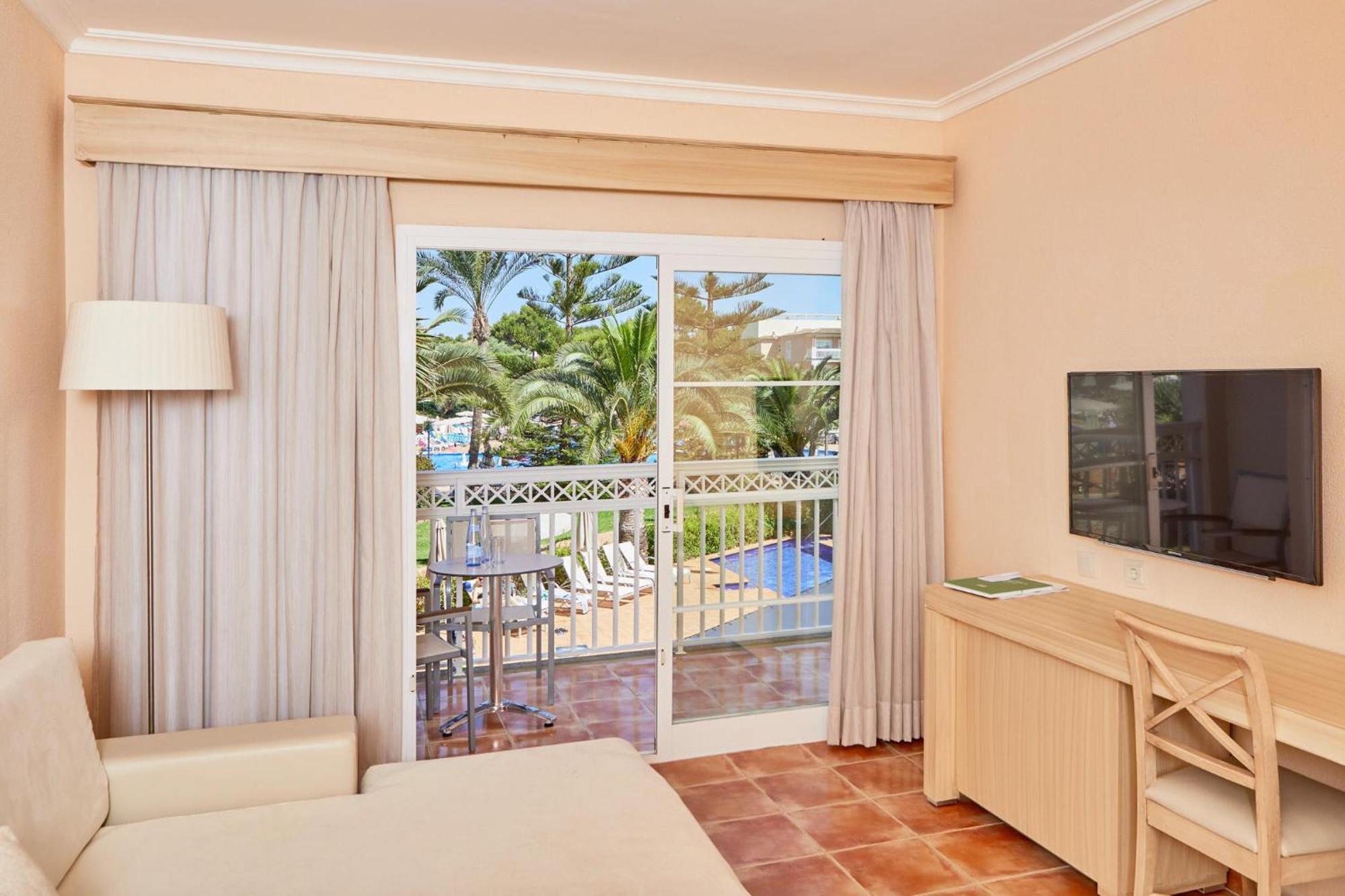 Aparthotel Zafiro Picafort Can Picafort (Mallorca)