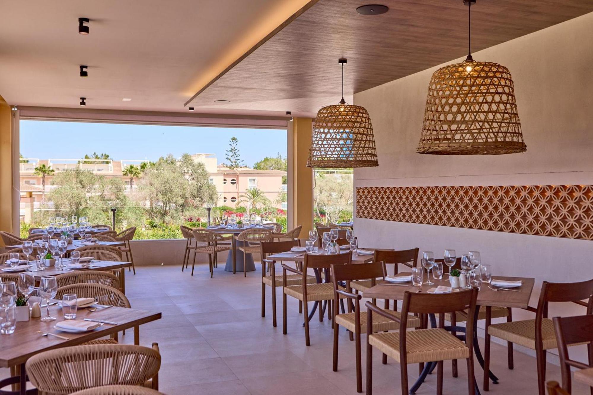 Aparthotel Zafiro Picafort