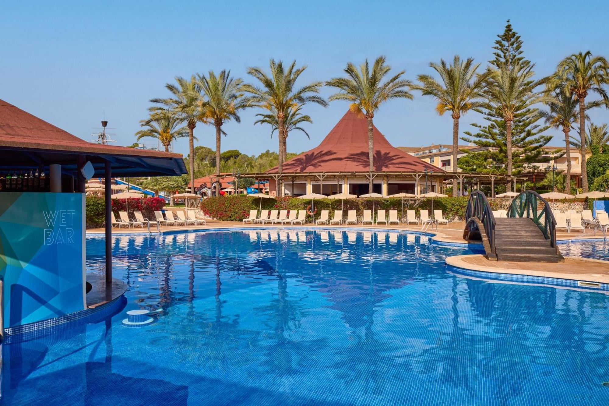 Zafiro Picafort 4* Can Picafort (Mallorca)