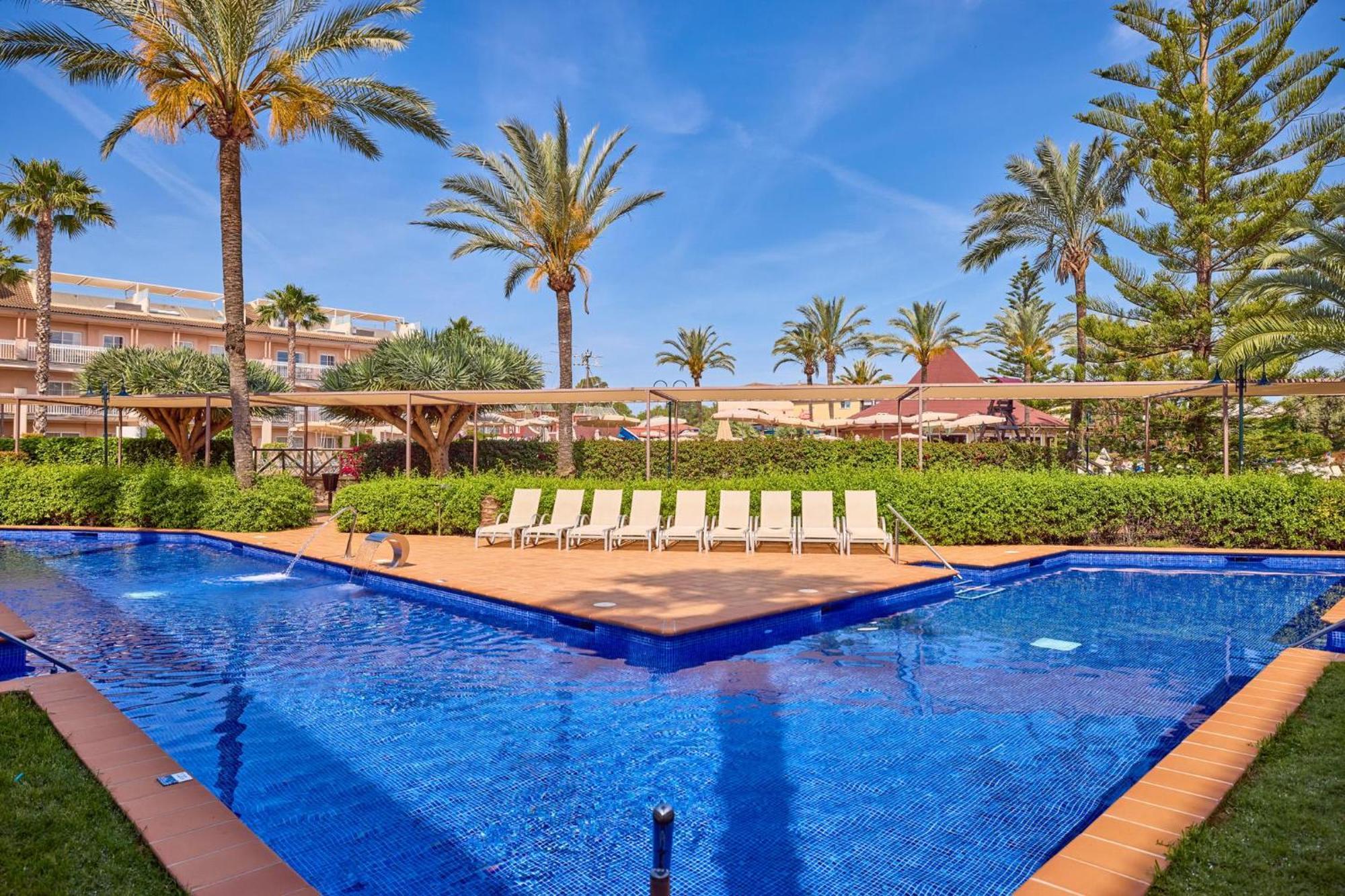 Zafiro Picafort Apart-hotel