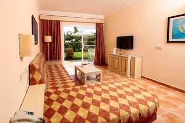 Apart-hotel Zafiro Picafort