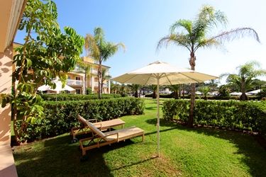 Apart-hotel Zafiro Picafort 4*
