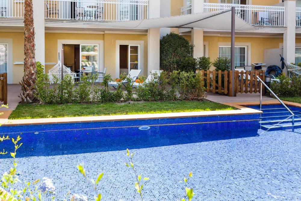 Zafiro Picafort Apart-hotel Can Picafort (Mallorca)
