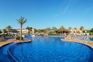 Zafiro Picafort Apart-hotel Can Picafort (Mallorca)