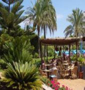 Zafiro Picafort Apart-hotel Can Picafort (Mallorca)