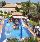 Zafiro Picafort Apart-hotel
