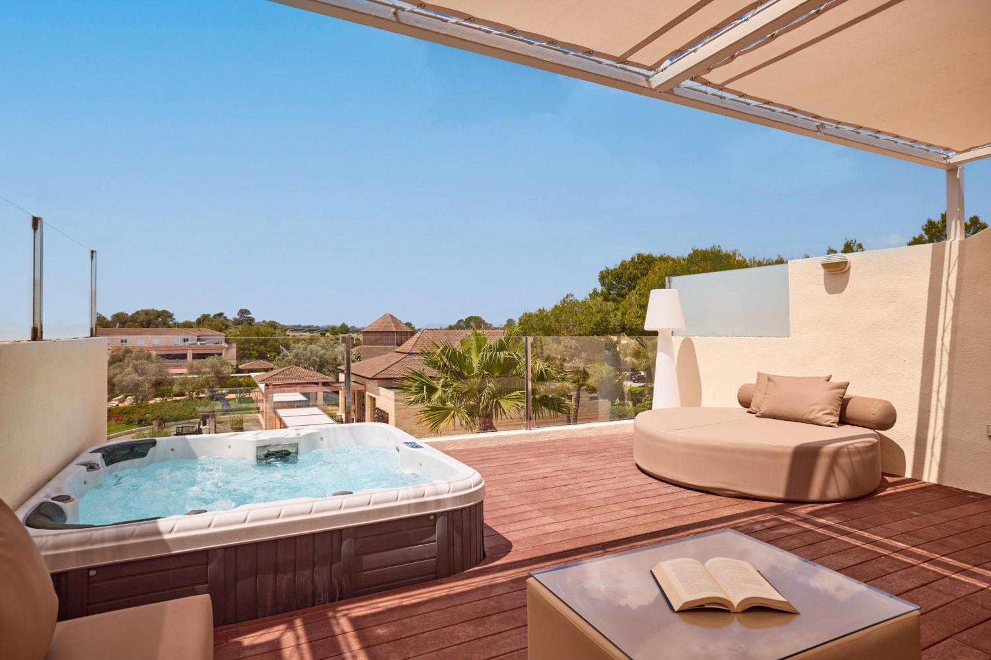 Aparthotel Zafiro Picafort 4*