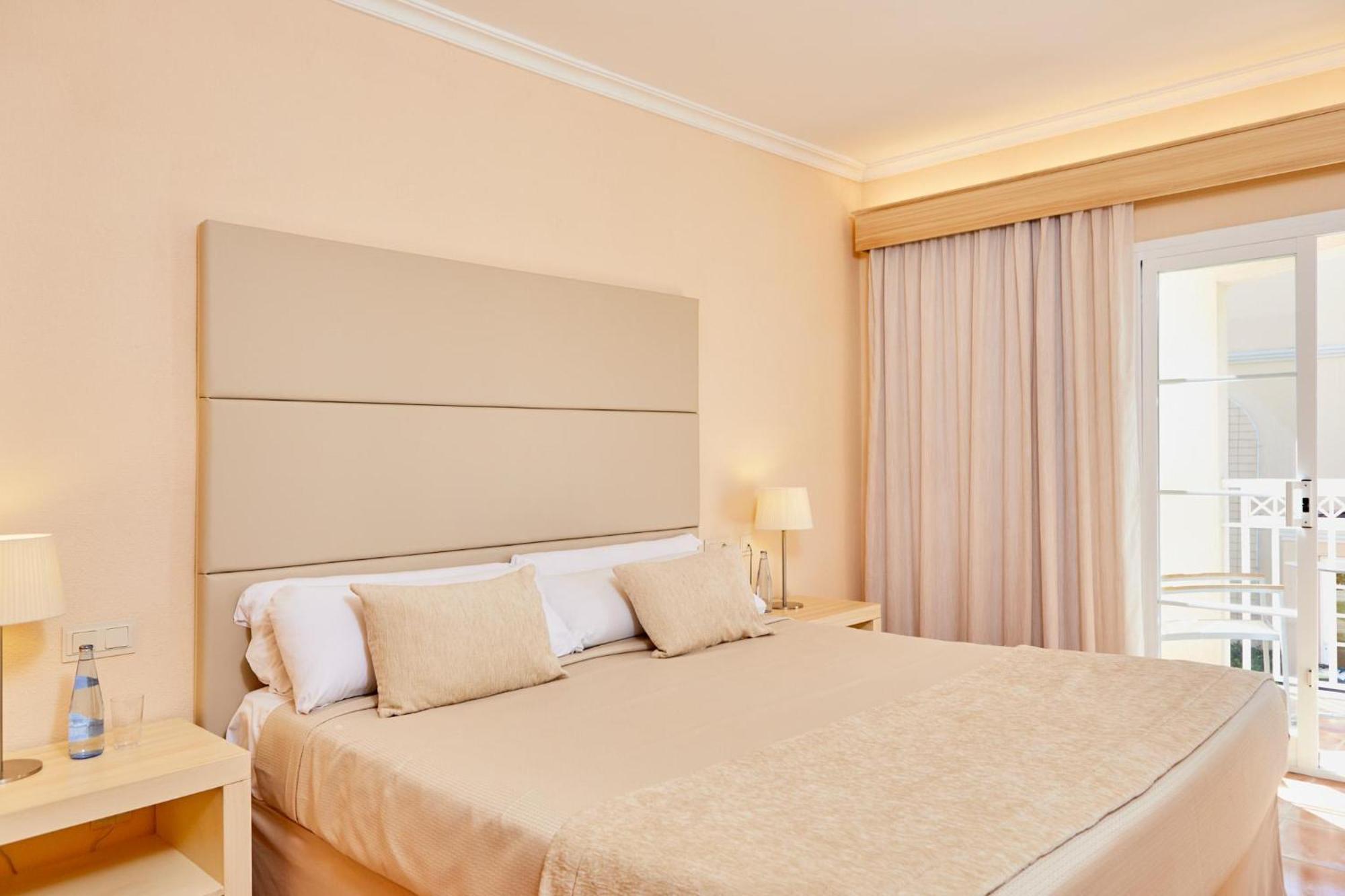 Aparthotel Zafiro Picafort Can Picafort (Mallorca)