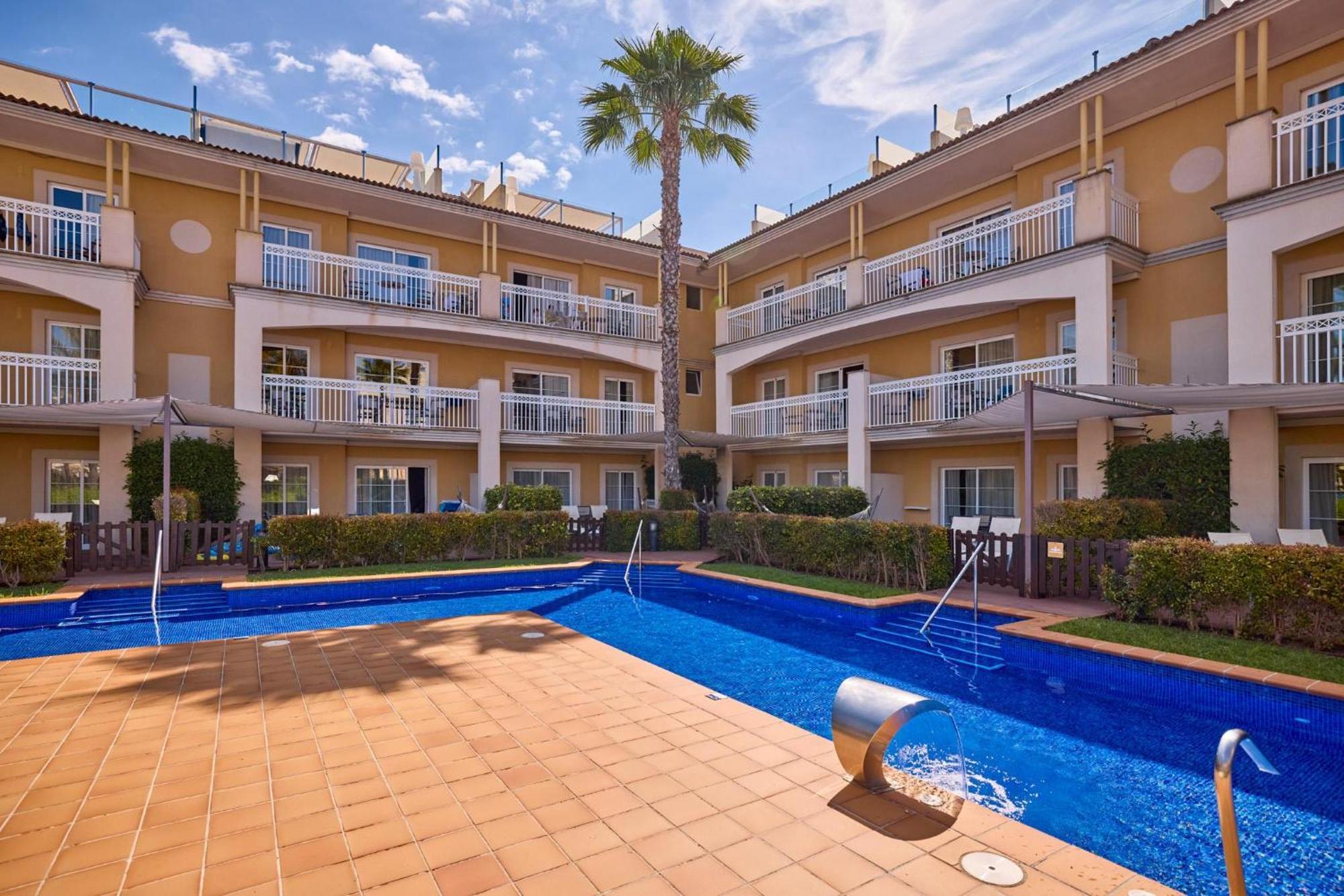 Zafiro Picafort Aparthotel Can Picafort (Mallorca)