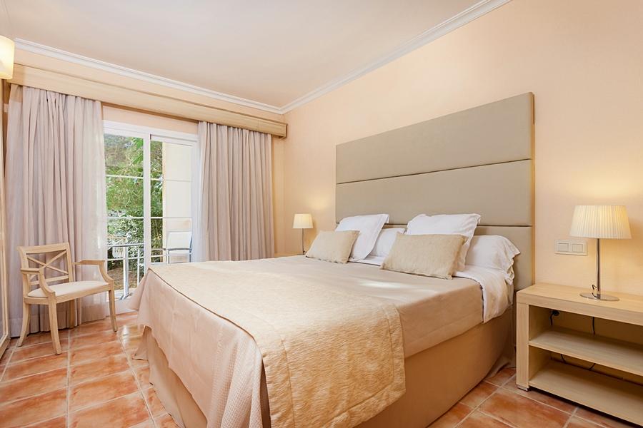Zafiro Picafort Hotel apartamentowy Can Picafort (Mallorca)