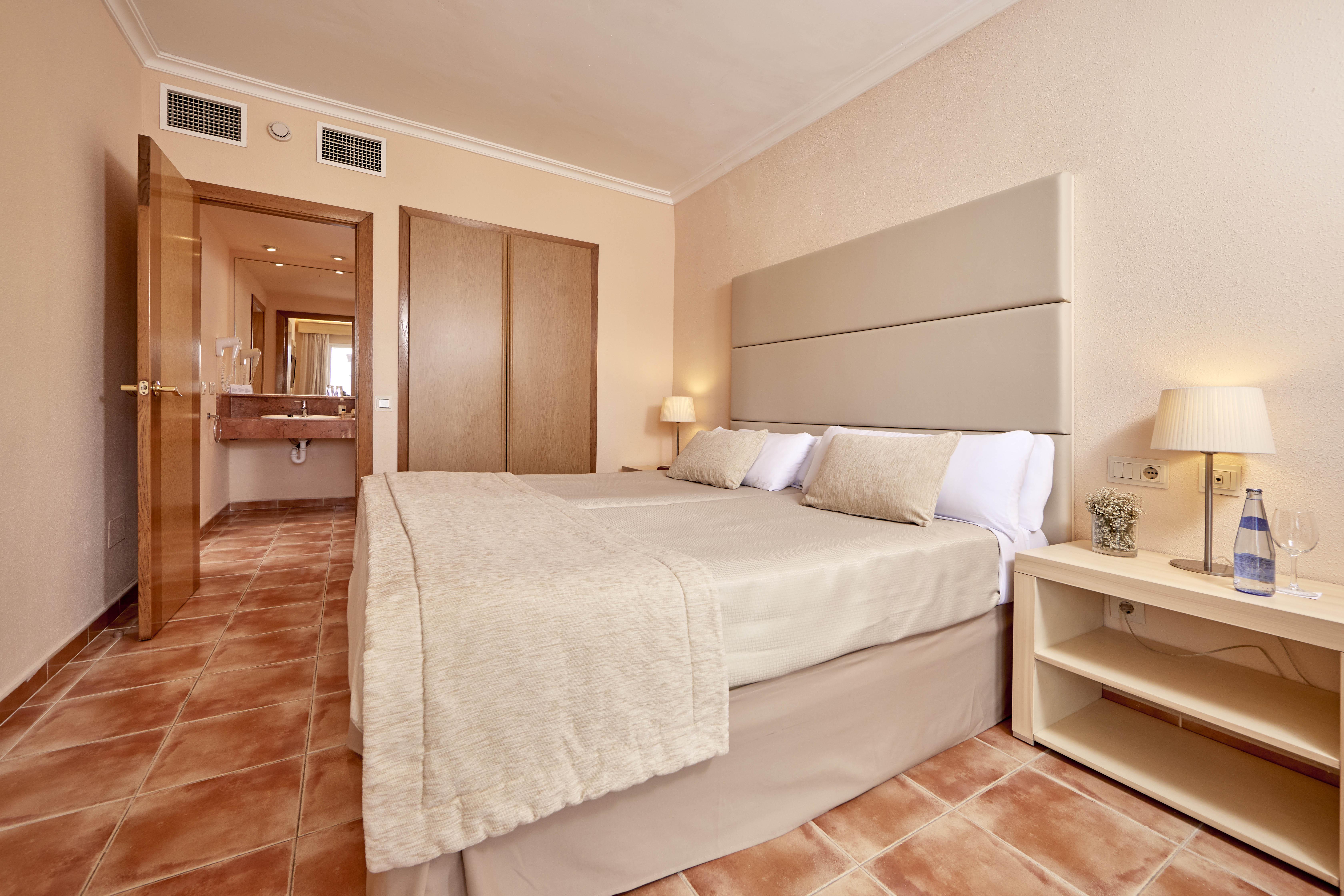 Zafiro Picafort Hotel apartamentowy Can Picafort (Mallorca)