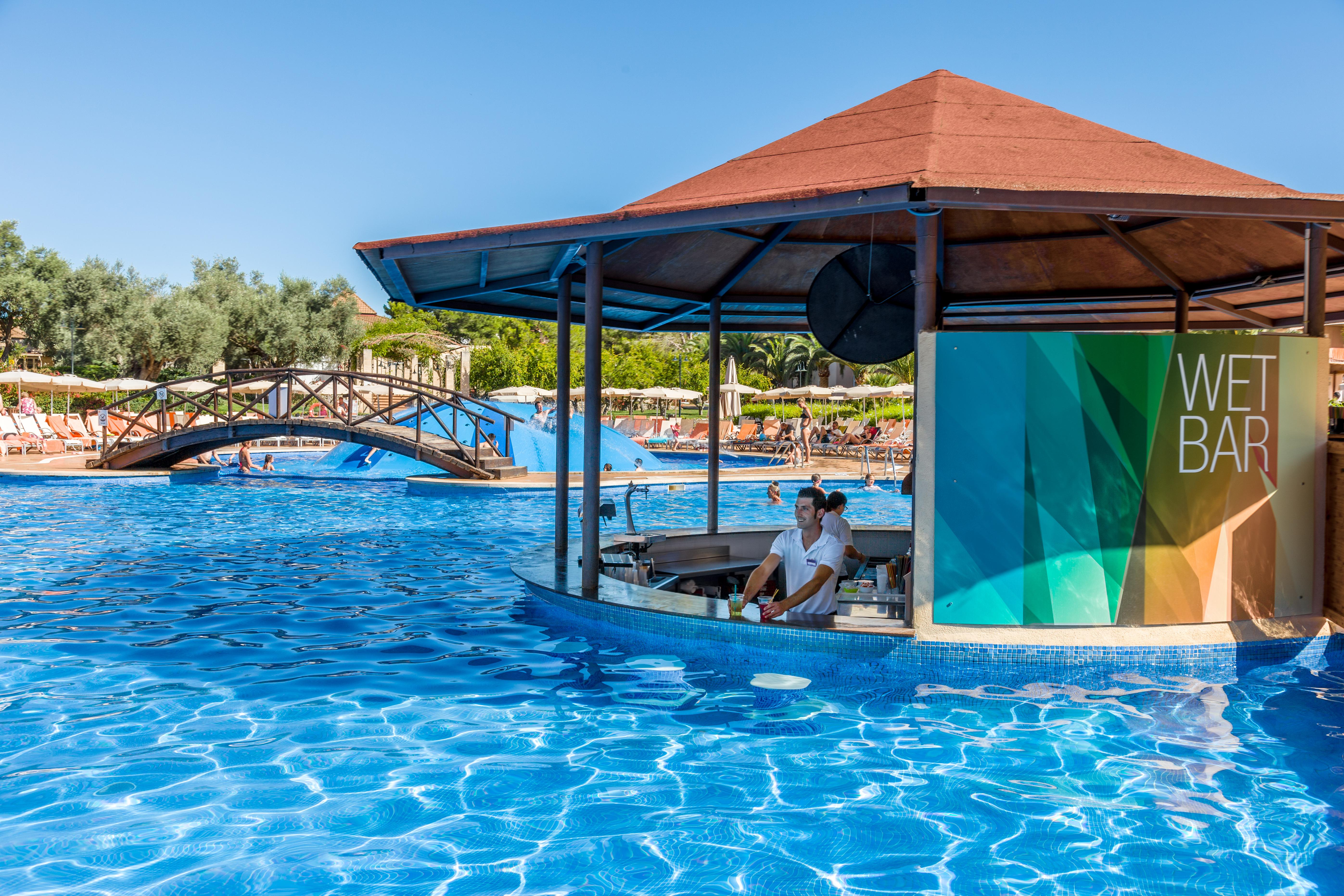 Zafiro Picafort Hotel apartamentowy 4*