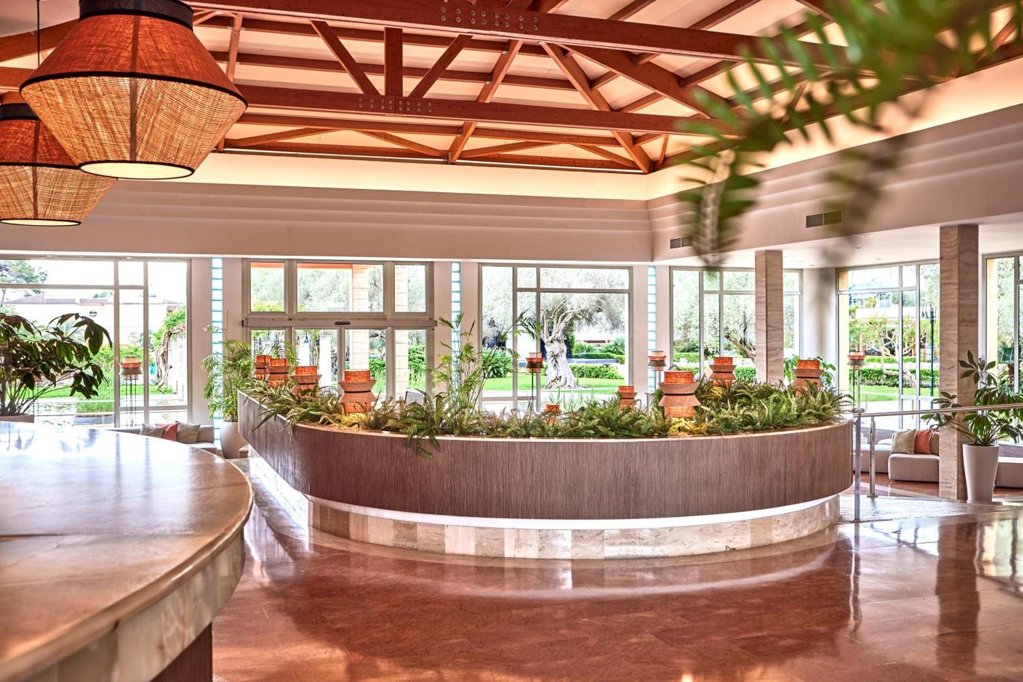 Zafiro Picafort Hotel apartamentowy 4*
