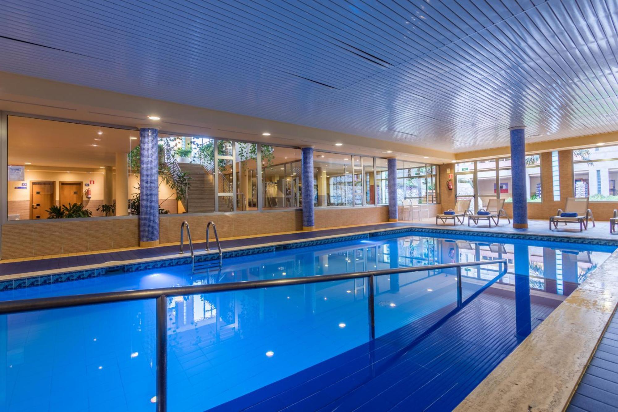 Zafiro Picafort Hotel apartamentowy