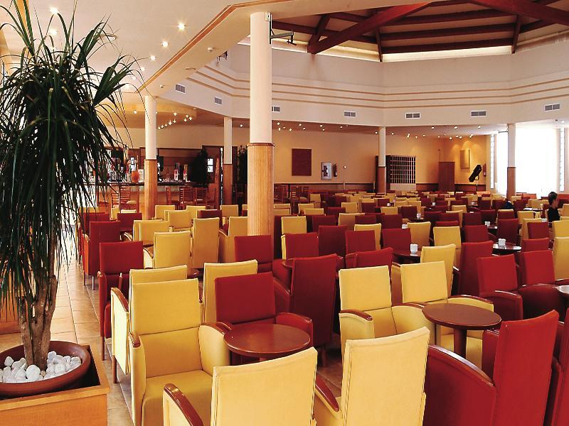 Zafiro Picafort Hotel apartamentowy Can Picafort (Mallorca)