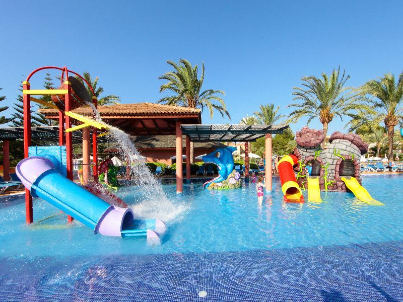 Zafiro Picafort Hotel apartamentowy