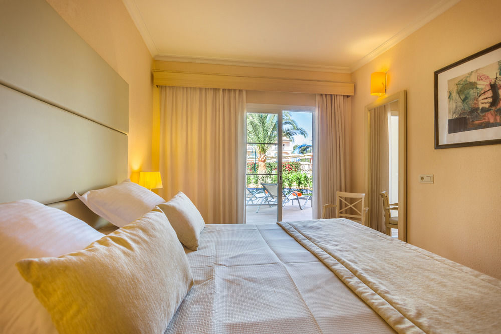 Zafiro Picafort Hotel apartamentowy 4*